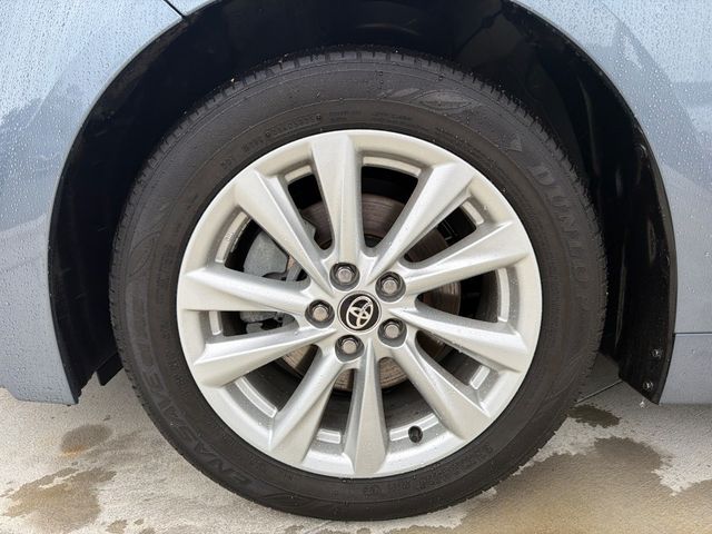 2026 Toyota Corolla LE WITH PREMUM PACKAGE ($1,135 VALUE!!!) - 23102026 - 22