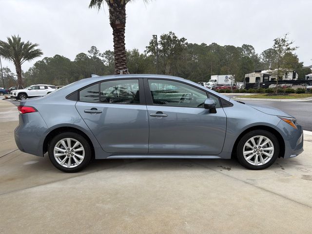 2026 Toyota Corolla LE WITH PREMUM PACKAGE ($1,135 VALUE!!!) - 23102026 - 3