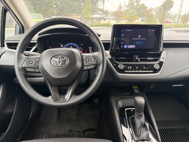 2026 Toyota Corolla LE WITH PREMUM PACKAGE ($1,135 VALUE!!!) - 23102026 - 7