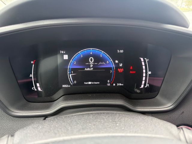 2026 Toyota Corolla LE WITH PREMUM PACKAGE ($1,135 VALUE!!!) - 23102026 - 8