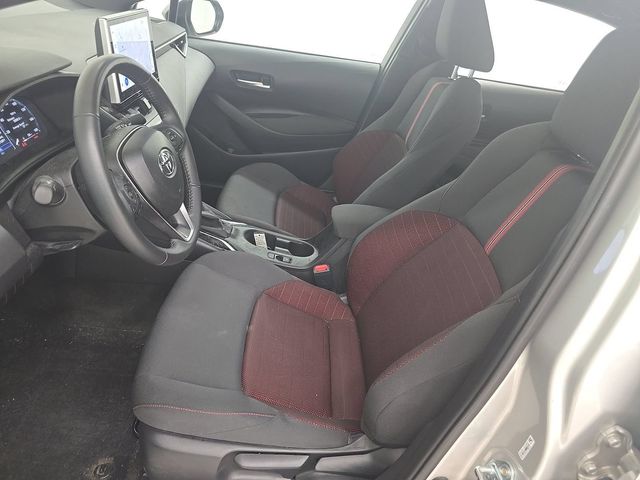 2026 Toyota Corolla SE - 23089121 - 2