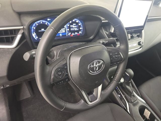 2026 Toyota Corolla SE - 23089121 - 4