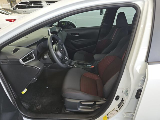 2026 Toyota Corolla SE - 23094445 - 2