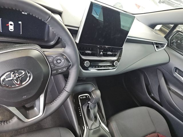 2026 Toyota Corolla SE - 23094445 - 3