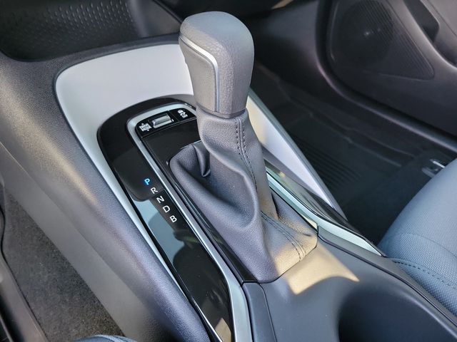 2026 Toyota Corolla SE CVT - 22953362 - 11