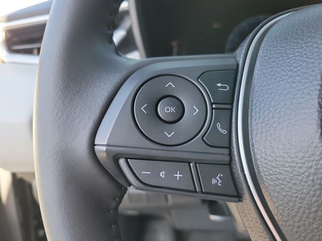 2026 Toyota Corolla SE CVT - 22953362 - 15