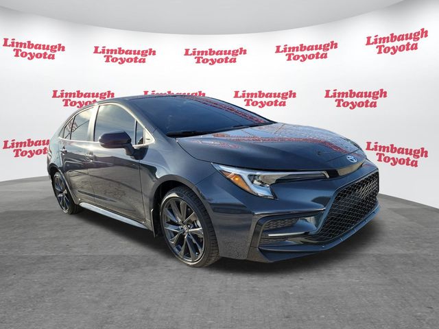 2026 Toyota Corolla SE CVT - 22953362 - 18