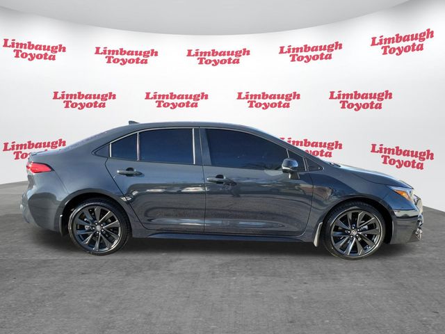 2026 Toyota Corolla SE CVT - 22953362 - 1