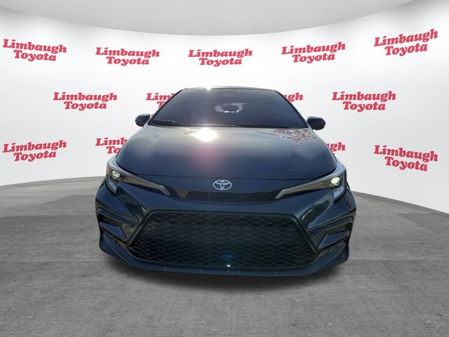 2026 Toyota Corolla SE CVT - 22953362 - 19