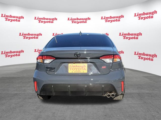 2026 Toyota Corolla SE CVT - 22953362 - 23