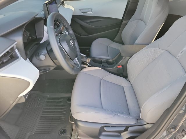 2026 Toyota Corolla SE CVT - 22953362 - 3