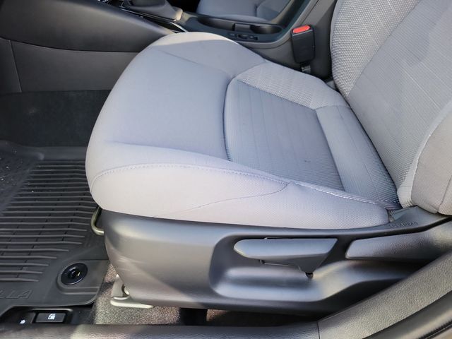 2026 Toyota Corolla SE CVT - 22953362 - 4