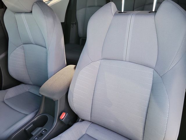 2026 Toyota Corolla SE CVT - 22953362 - 5