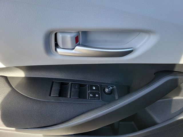 2026 Toyota Corolla SE CVT - 22953362 - 6