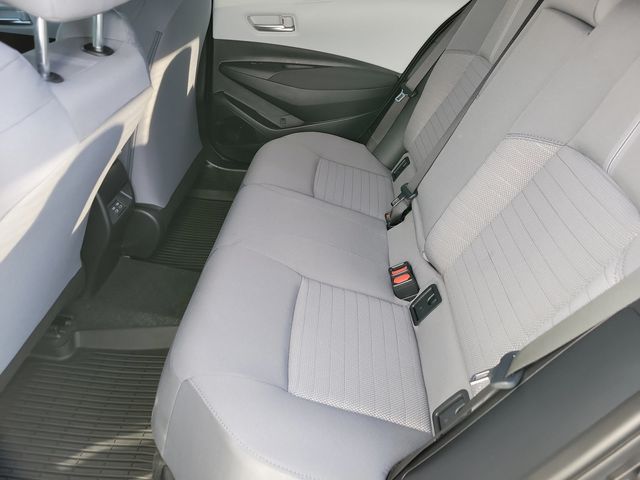 2026 Toyota Corolla SE CVT - 22953362 - 7