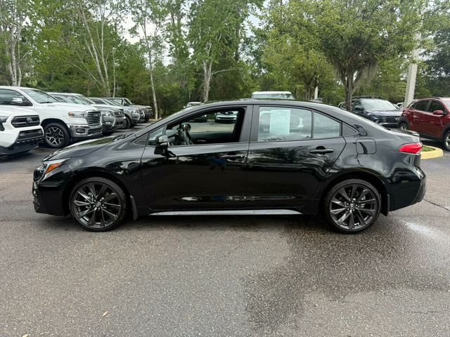 2026 Toyota Corolla SE CVT - 23040985 - 1