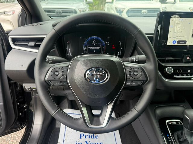 2026 Toyota Corolla SE CVT - 23040985 - 4