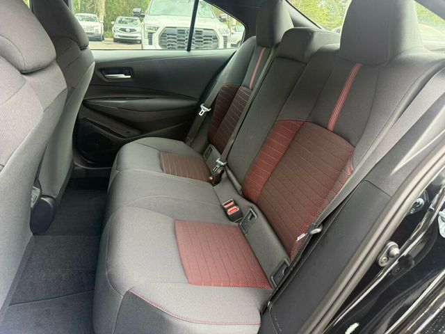 2026 Toyota Corolla SE CVT - 23040985 - 6