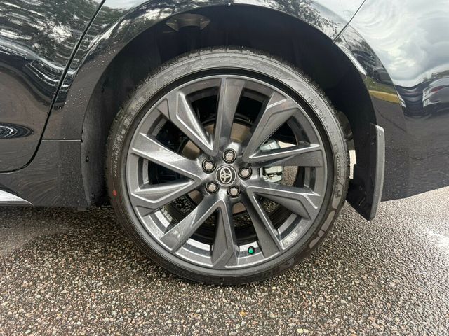2026 Toyota Corolla SE CVT - 23040985 - 7