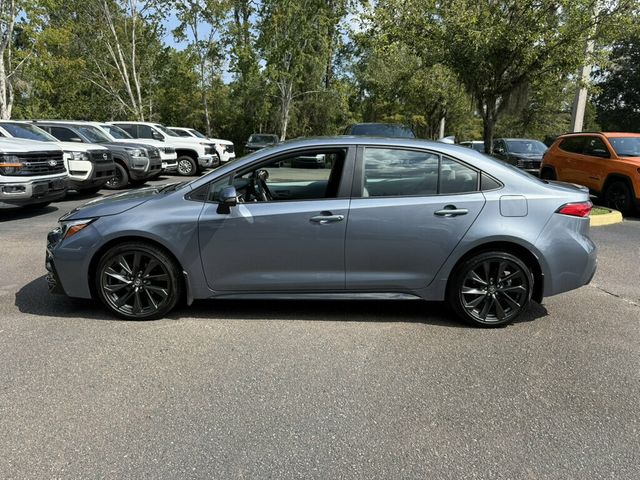 2026 Toyota Corolla SE CVT - 23070955 - 1