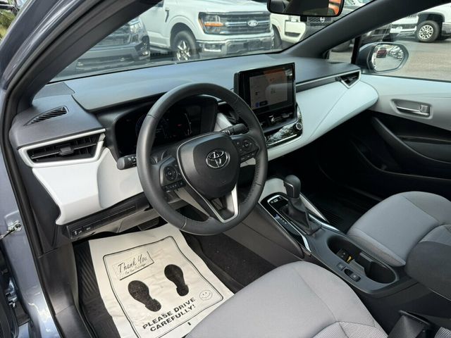 2026 Toyota Corolla SE CVT - 23070955 - 2