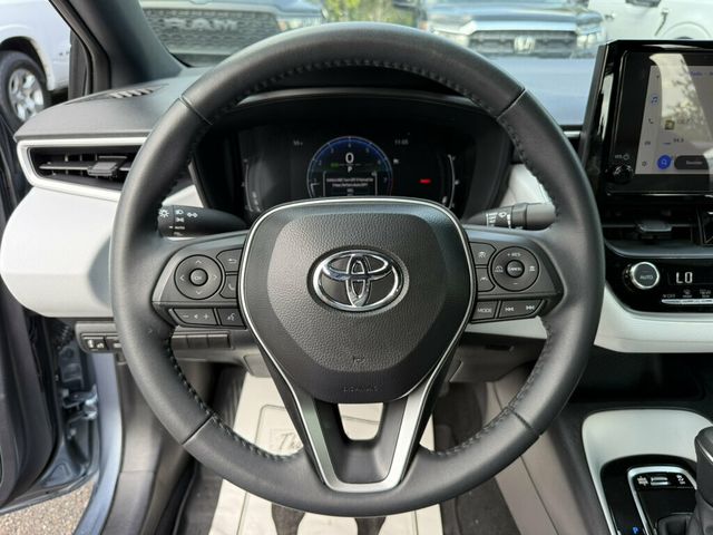 2026 Toyota Corolla SE CVT - 23070955 - 4