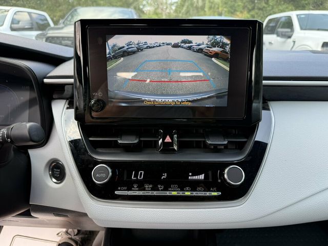 2026 Toyota Corolla SE CVT - 23070955 - 5