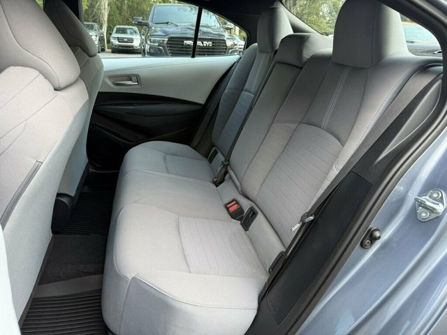 2026 Toyota Corolla SE CVT - 23070955 - 6