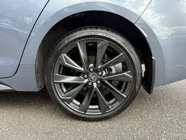 2026 Toyota Corolla SE CVT - 23070955 - 7