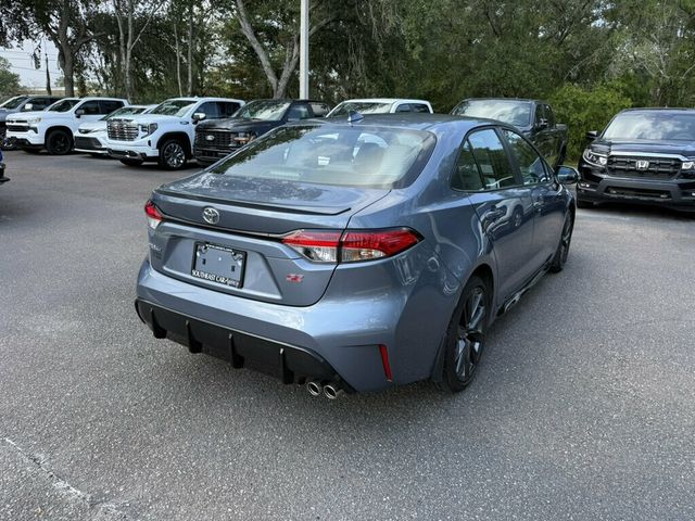 2026 Toyota Corolla SE CVT - 23070955 - 8