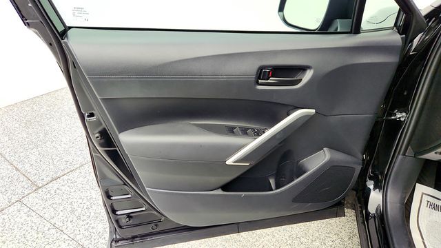 2026 Toyota Corolla Cross Hybrid S 4WD - 23019620 - 9