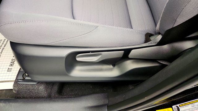 2026 Toyota Corolla Cross Hybrid S 4WD - 23019620 - 10