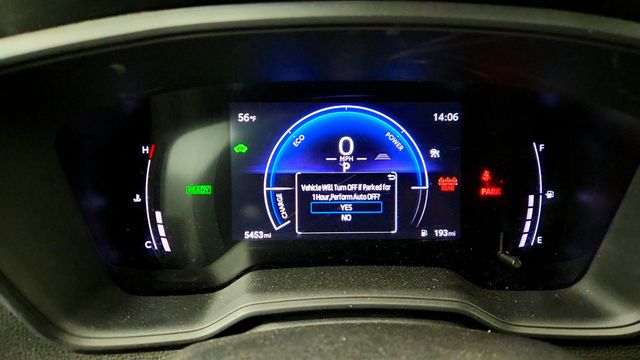 2026 Toyota Corolla Cross Hybrid S 4WD - 23019620 - 13