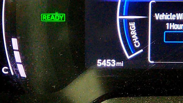 2026 Toyota Corolla Cross Hybrid S 4WD - 23019620 - 14