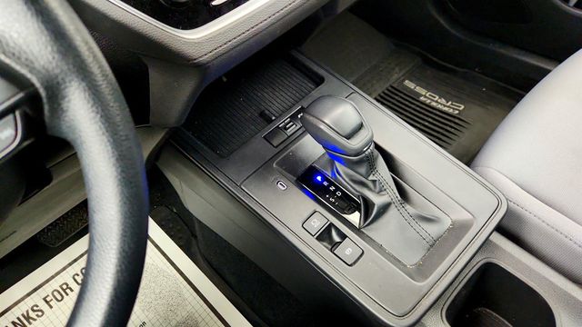 2026 Toyota Corolla Cross Hybrid S 4WD - 23019620 - 15