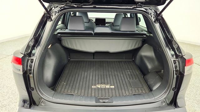 2026 Toyota Corolla Cross Hybrid S 4WD - 23019620 - 20