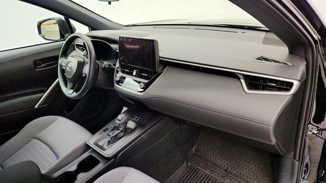 2026 Toyota Corolla Cross Hybrid S 4WD - 23019620 - 23