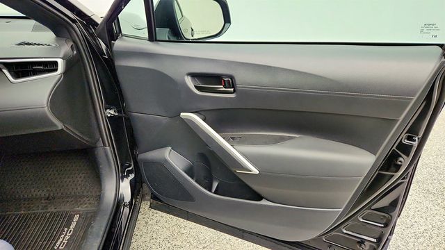 2026 Toyota Corolla Cross Hybrid S 4WD - 23019620 - 24