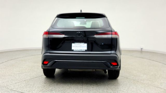 2026 Toyota Corolla Cross Hybrid S 4WD - 23019620 - 5