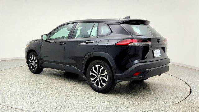 2026 Toyota Corolla Cross Hybrid S 4WD - 23019620 - 6