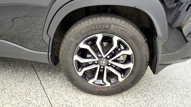 2026 Toyota Corolla Cross Hybrid S 4WD - 23019620 - 8