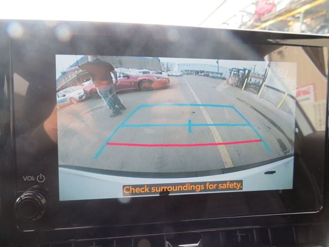 2026 Toyota Corolla Cross Hybrid SE 4WD - 23006250 - 13