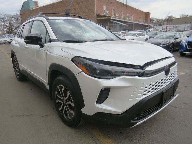 2026 Toyota Corolla Cross Hybrid SE 4WD - 23006250 - 2