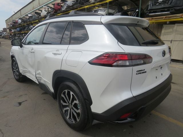 2026 Toyota Corolla Cross Hybrid SE 4WD - 23006250 - 6