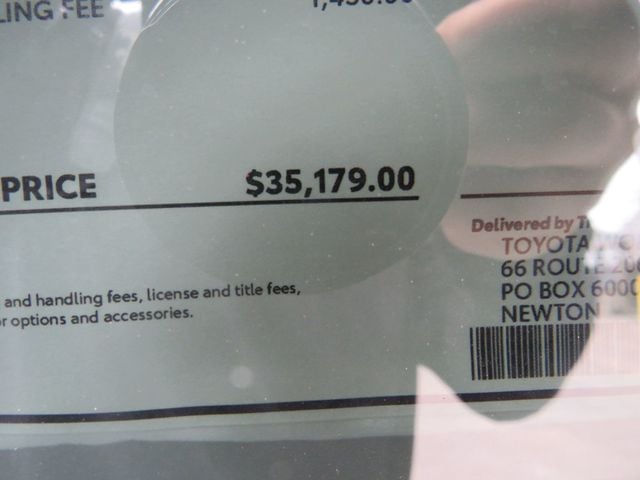 2026 Toyota Corolla Cross Hybrid SE 4WD - 23006250 - 8