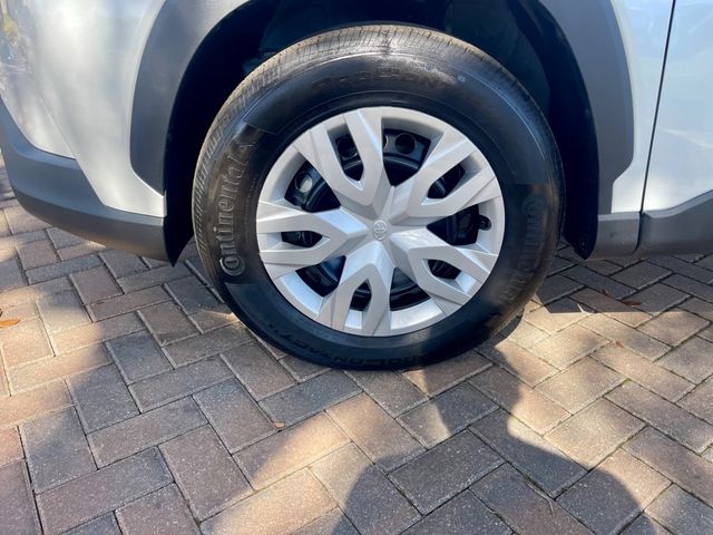 2026 TOYOTA COROLLA CROSS L - 22994512 - 9