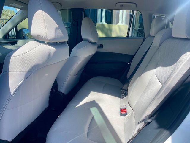 2026 TOYOTA COROLLA CROSS L - 22994512 - 11