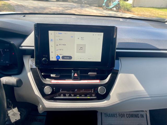 2026 TOYOTA COROLLA CROSS L - 22994512 - 15