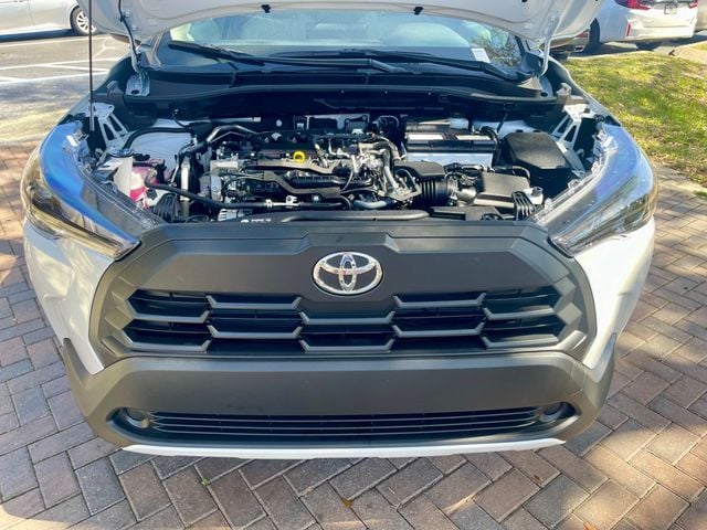 2026 TOYOTA COROLLA CROSS L - 22994512 - 16