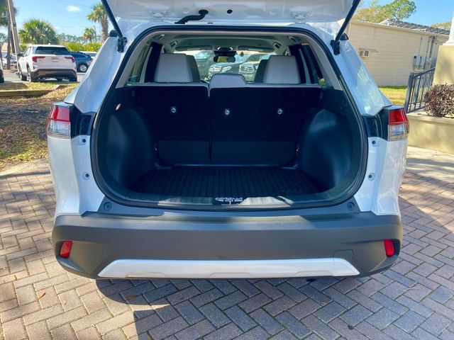 2026 TOYOTA COROLLA CROSS L - 22994512 - 4